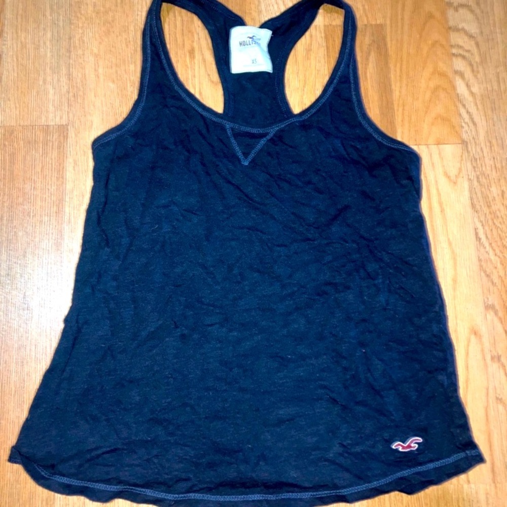2015 Hollister Tank Top XS